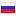 nyurochka.ru hosted country